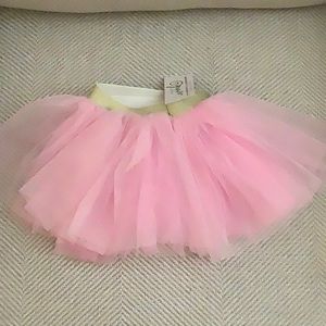 NWT newborn tutu